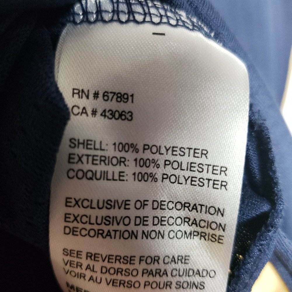 NBA Youth Jersey Player Replica Size M (10 - 12) - Picture 8 of 8